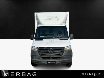 Nyttofordon Mercedes