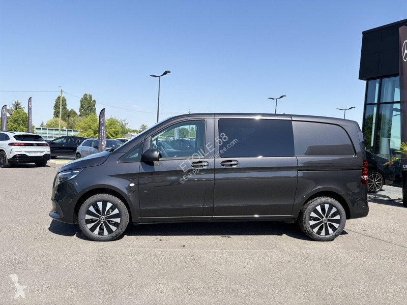 Mercedes VITO MIXTO 116 CDI COMPACT 9G-TRONIC...