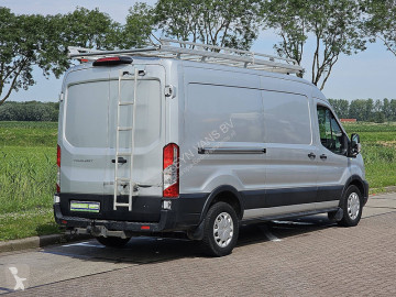Ford Transit 2.0 L3H2 Glasresteel AC!