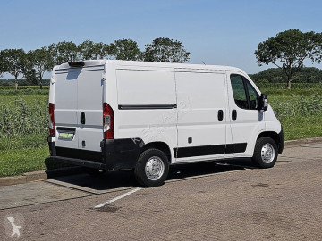 Fourgon Citroën