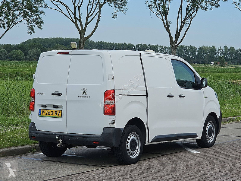 Furgoneta Peugeot 2.0 HDI Airco Euro6