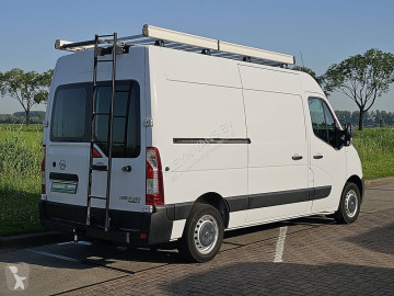 Fourgon Opel