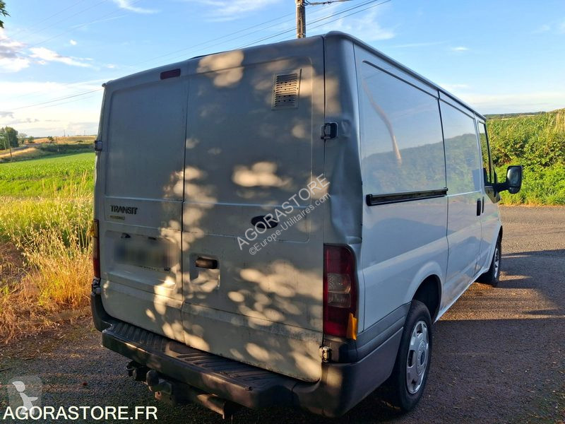 Veicolo commerciale Ford TRANSIT