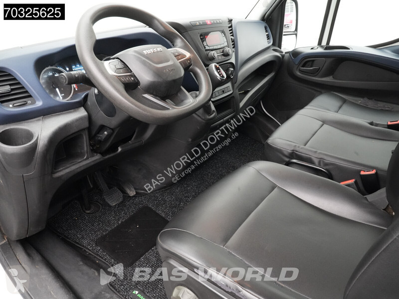 Furgoneta Iveco 35C18 3.0L Automatik 3,5t AHK...