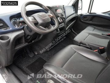 Dostawcza wywrotka Iveco