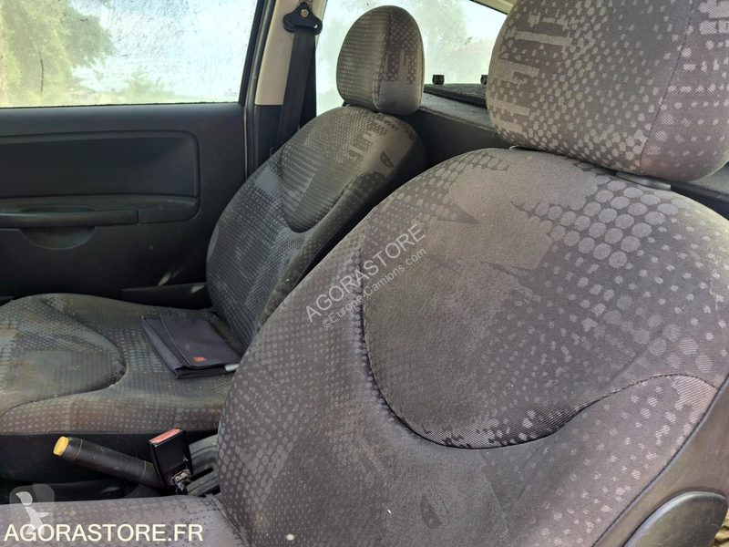 Citroën C2 Transporter