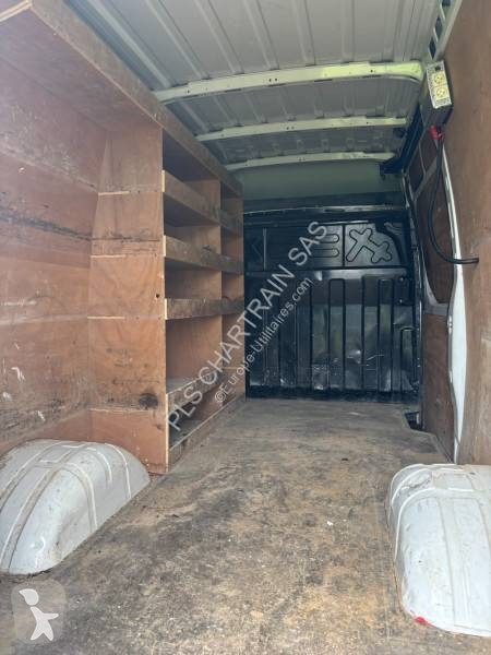 عربة نفعية Iveco