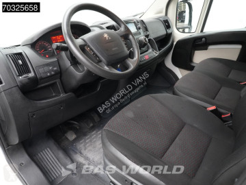 Utilitaire plateau Peugeot