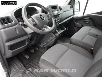 Furgon dostawczy Renault