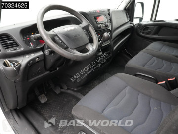 Fourgon Iveco