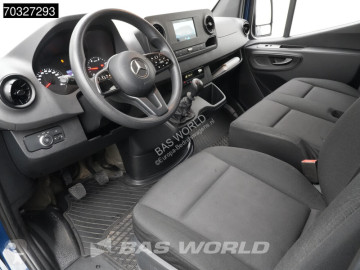 Kassevogn Mercedes