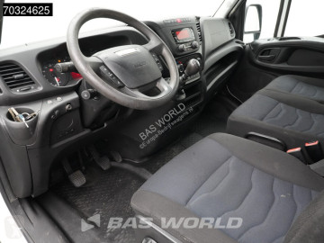 Caja cerrada Iveco