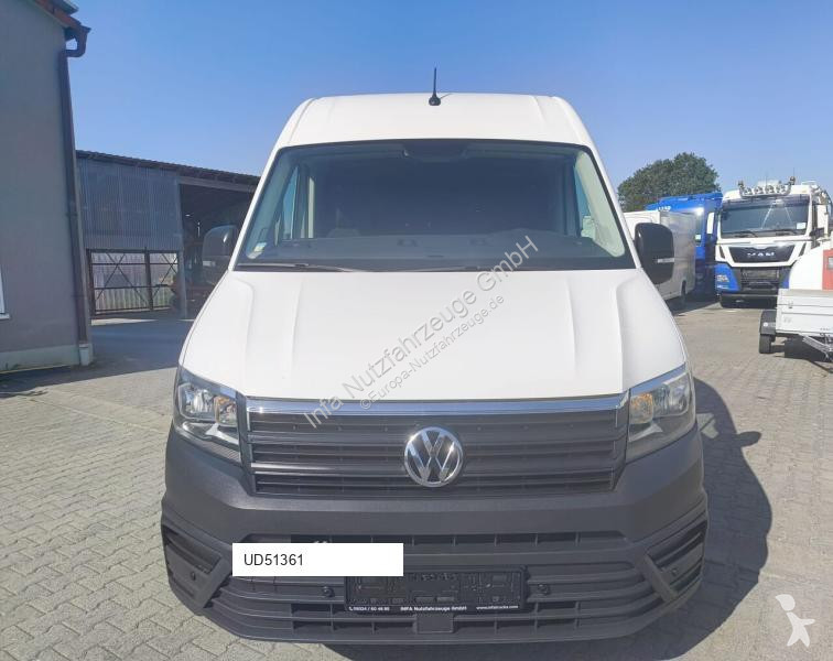 Volkswagen  Transporter