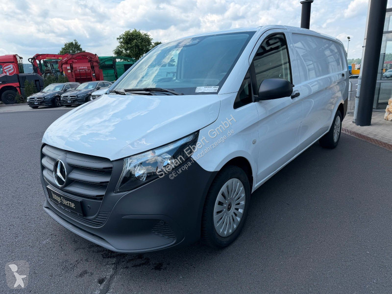 Furgoneta Mercedes Vito  9G Extral Klima Kamera...
