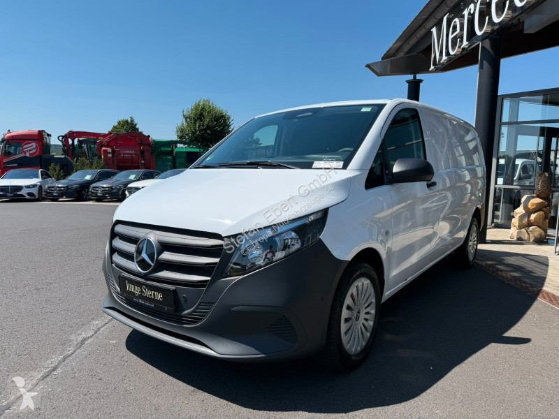 Mercedes Vito  9G Klima Kamera SHZ Transporter