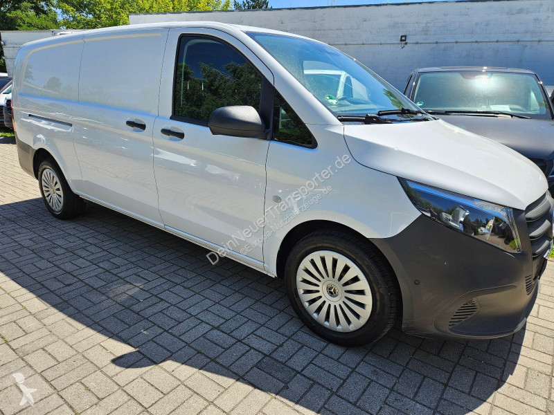 Furgoneta Mercedes Vito  PRO...