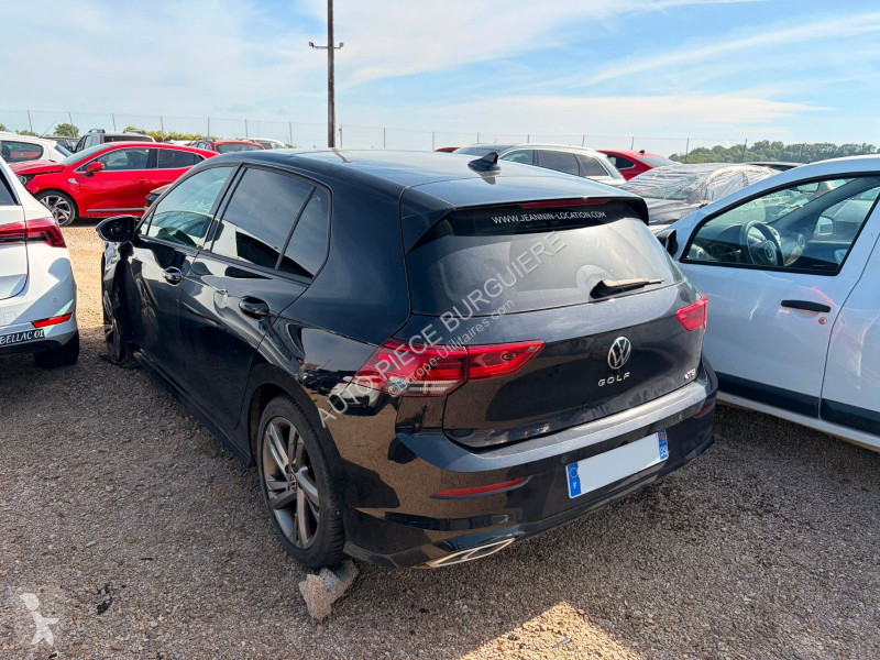 Samochód dostawczy Volkswagen VIII 1.5 ETSi 130...