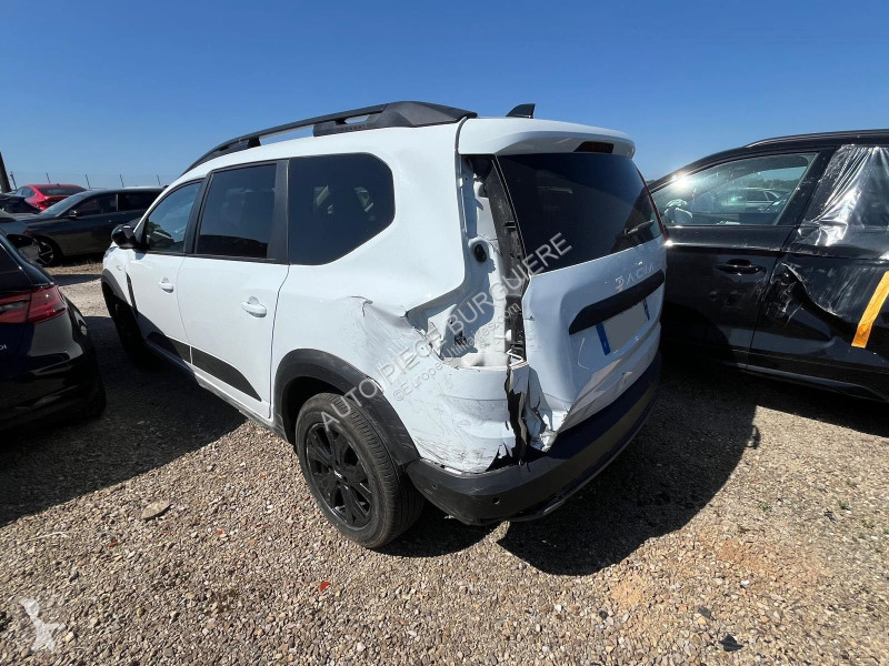 Samochód dostawczy Dacia 1.0 TCe 110 Extreme /...
