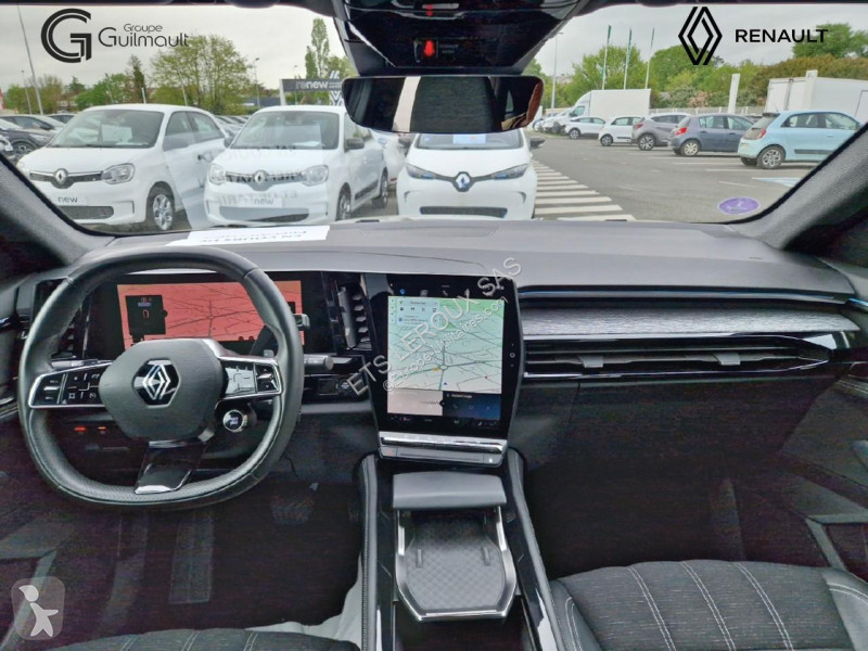 Nyttofordon Renault AUSTRAL