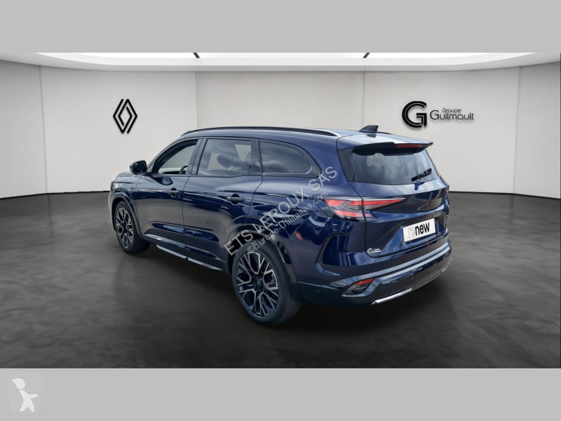 Nyttofordon Renault ESPACE VI