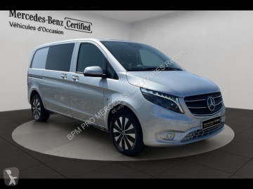 Caja cerrada Mercedes