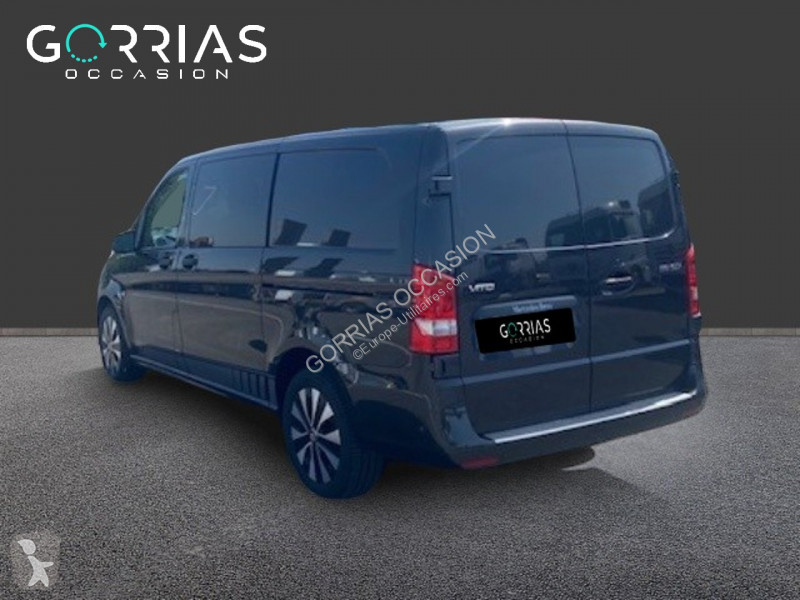Veicolo commerciale Mercedes VITO FG VITO 119...