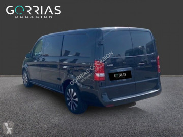 Mercedes F VITO FG VITO 119 MIXTO LONG SELECT