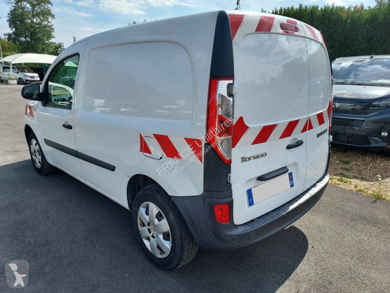Véhicule utilitaire Renault KANGOO II EXPRESS...