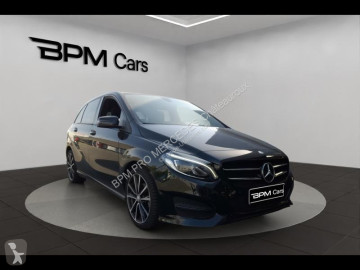 Monospace Mercedes