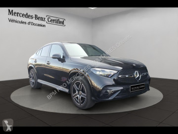 4x4 Mercedes