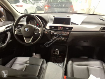 سيارة عربة رباعية الدفع / عربة نفعية رياضية BMW