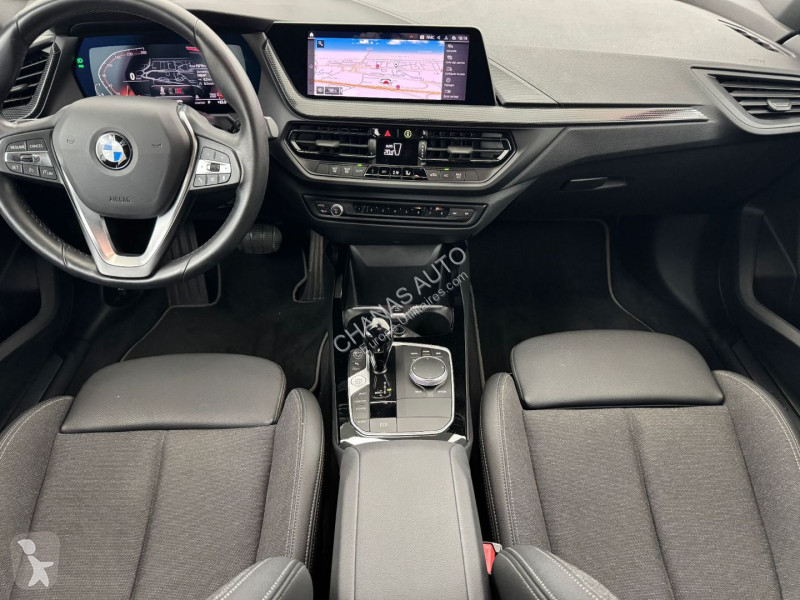 Véhicule utilitaire BMW 118i 136 Edition Sport...