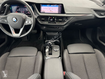 Berline BMW