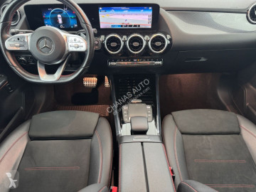 4X4 / SUV Mercedes