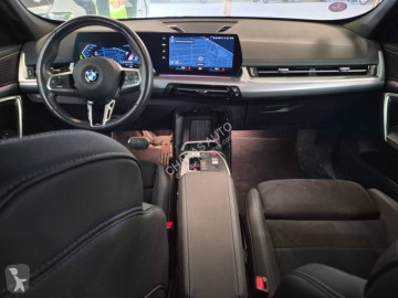 سيارة عربة رباعية الدفع / عربة نفعية رياضية BMW