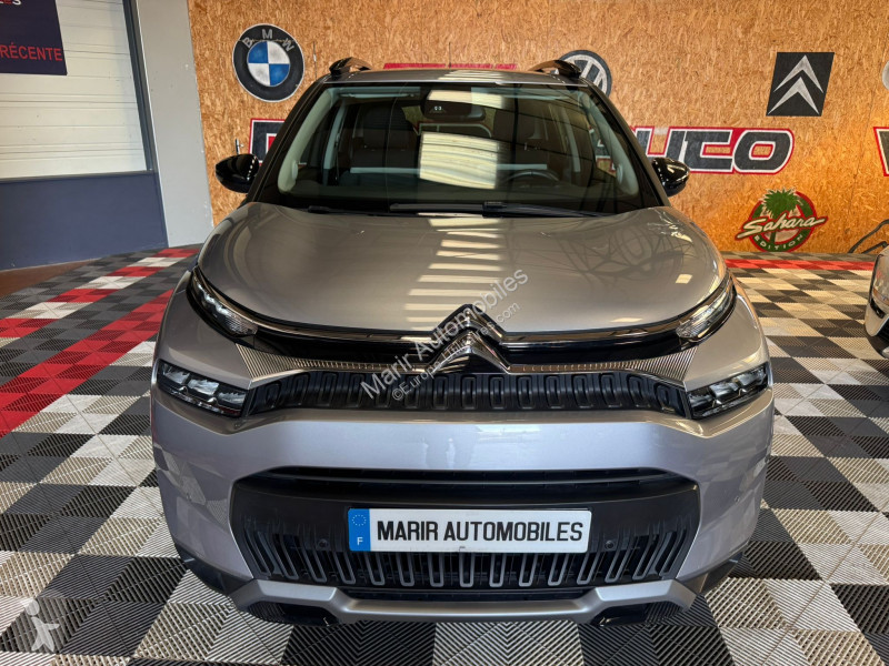 Citroën C3 AIRCROSS Transporter