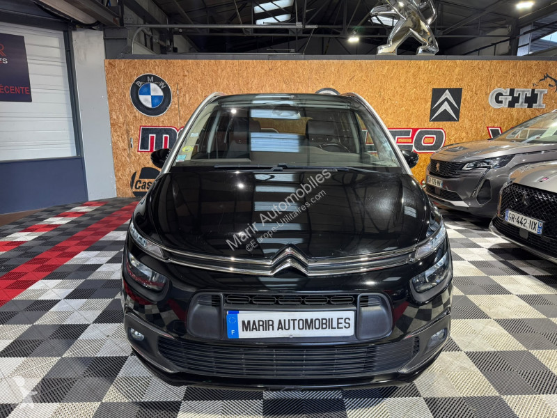 Užitkové vozidlo Citroën