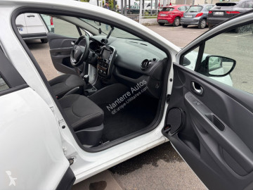Berline Renault