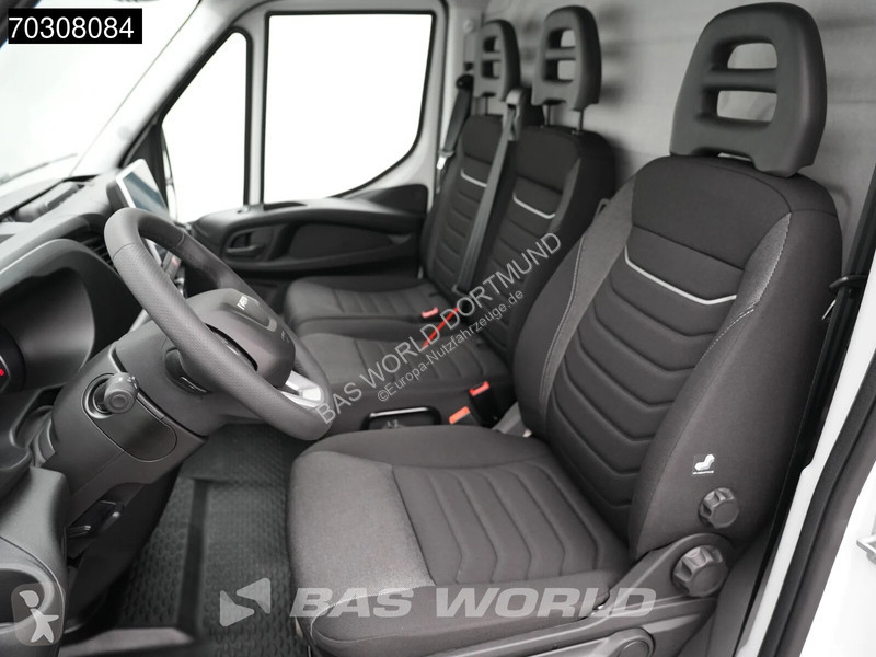 Furgoneta Iveco 35S21 3.0L Automatik L4H3 XXL...
