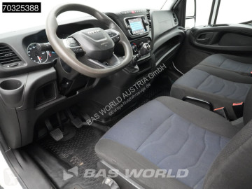 Užitkový vůz s korbou Iveco