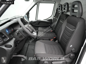 Fourgon Iveco neuf