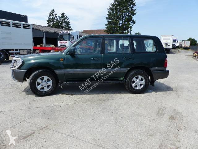Toyota  Transporter