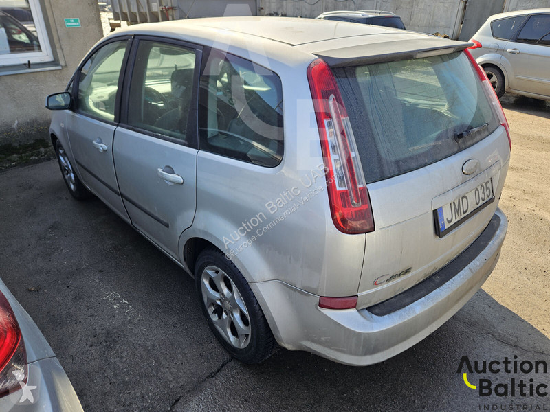 Ford  C-MAX Transporter