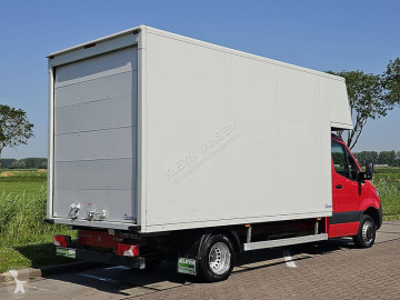Kassevogn Mercedes