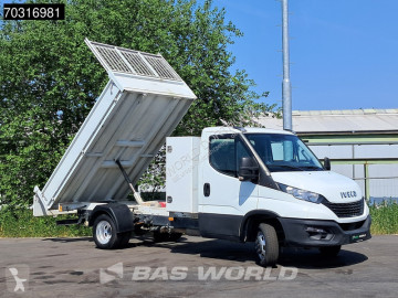 Dostawcza wywrotka Iveco