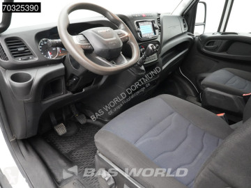 Dostawcza wywrotka Iveco