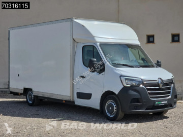 Caja cerrada Renault
