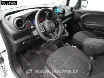 Mercedes Citan L1H1 LED Airco Cruise MBUX CarPlay Euro6 L1 Kompakt Airco Cruise control 110