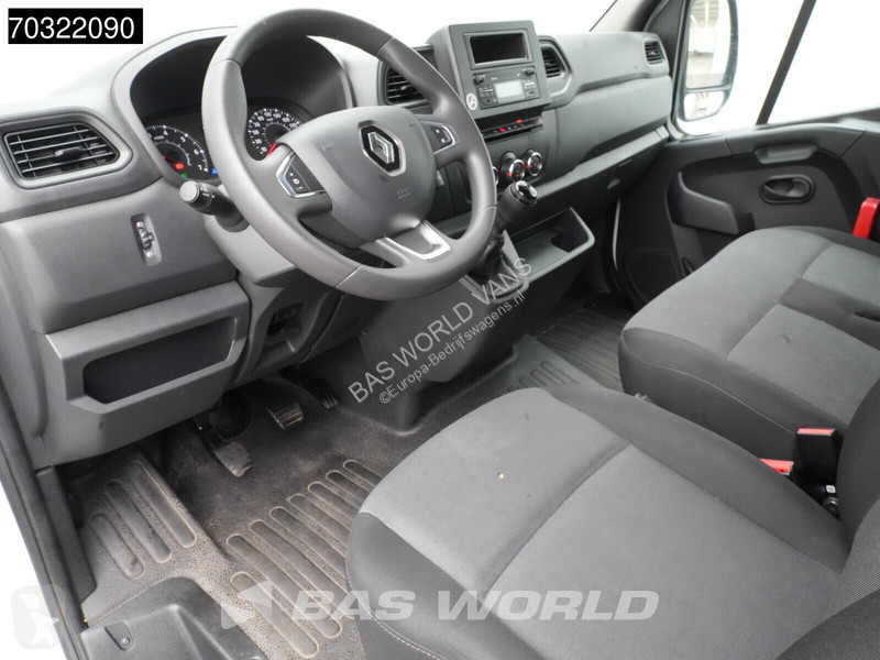 Коммерческий автомобиль Renault L3H2 LED Airco...
