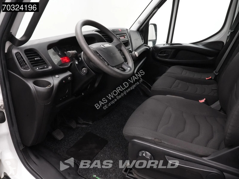 عربة نفعية Iveco 35C13 Dubbellucht L2H2 3,5t...